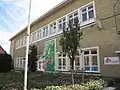 Kleuterschool De Vlieger