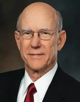 Charles Patrick Roberts