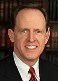 Pat Toomey