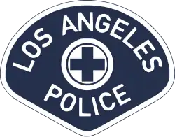 Los Angeles Police Department