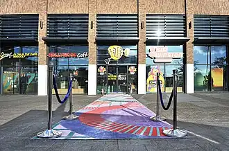 Pathé Amsterdam Noord