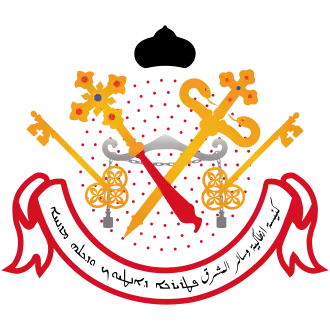 Dionysius Bar Salibi