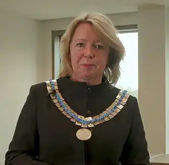 Patricia Hoytink-Roubos