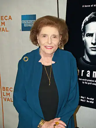 Patricia Neal (2007)