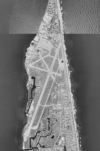 Patrick Space Force Base