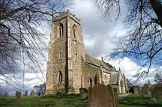 St. Patrick's Church