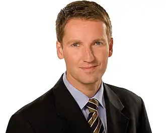 Patrick Sensburg (2009)