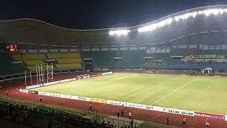 Patriot Candrabagastadion