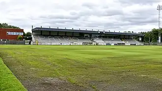 Patro Eisden Maasmechelen