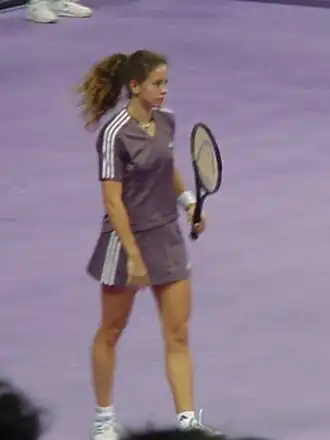 Winnares in het enkelspel, Patty Schnyder