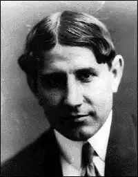 Portret Pablo Gargallo 1910