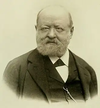 Paul Friedrich August Ascherson
