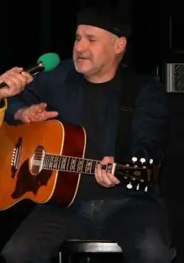 Paul Carrack.