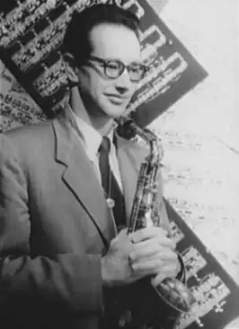 Paul Desmond (1954)