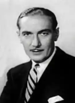 Paul Lukas in The Casino Murder Case (1935)
