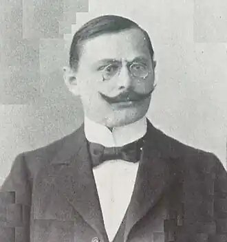 Paul Matschie (1901)