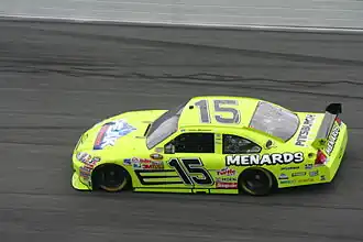 Team Menard