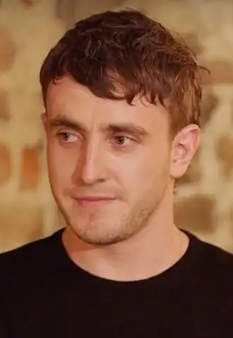 Paul Mescal (2023)