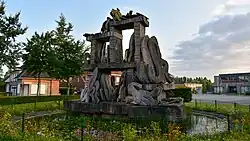 Solidariteit met het Zuiden van Paul Perneel