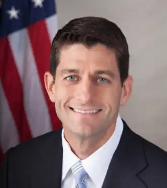 Paul Davis Ryan