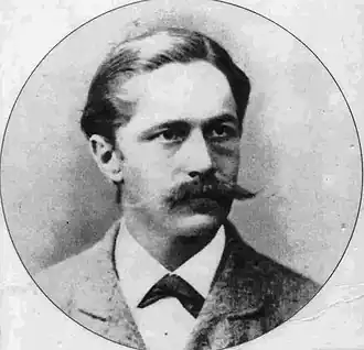 Daniel Paul Schreber