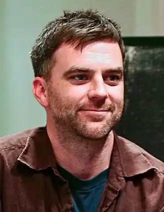 Paul Thomas Anderson in 2007