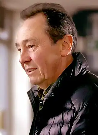 Paul Whitehouse (2017)