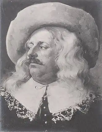 Illustratie Porthos, 1907