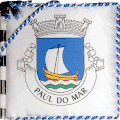 Vlag van Paul do Mar