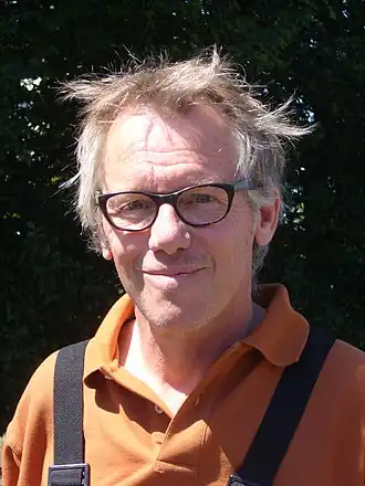 Paul van Laere, 2008