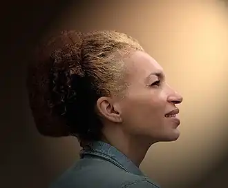 Paula Udondek (2007)