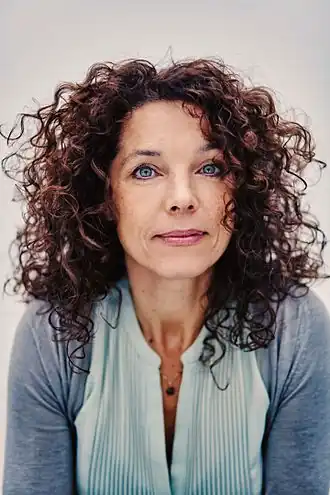 Foto: Janey van Ierland