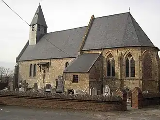 Sint-Gangulfuskerk