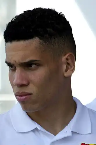 Paulinho (2018)