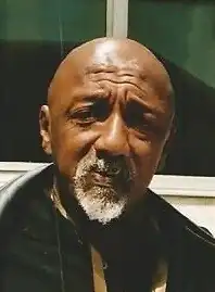 Paulo Cézar Lima (ongedateerde&nbsp;foto)