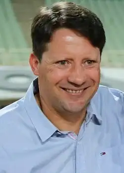 Paulo Sérgio (2018)