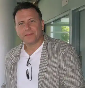 Paul Reiser in 2005