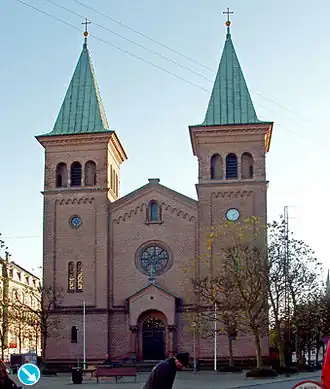 Kerk