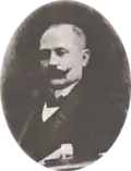 Pavel Nikolajevitsj graaf Ignatjev (1870-1945)