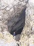 Goat's Hole (Paviland Cave)