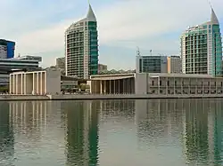 Sǎo Gabriel en Sǎo Rafael