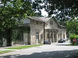 Station Payerbach-Reichenau