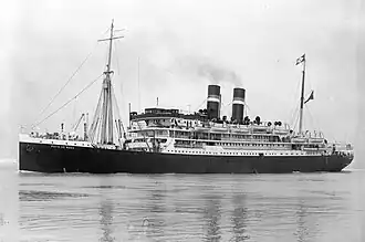 Pays de Waes op de Schelde