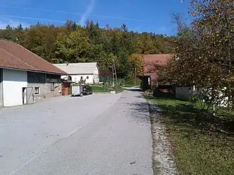 Pečice