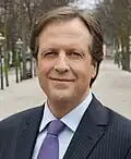 A. (Alexander) Pechtold