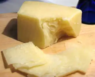 Pecorino Romano