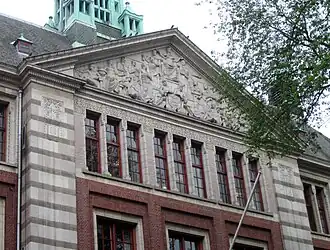 Timpaan Effectenbeurs