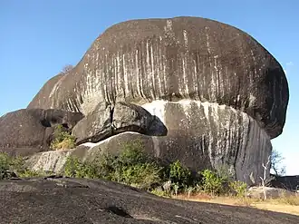 Caverna da Pedra Pintada