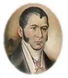 José Pedro Vélez y Zúñiga