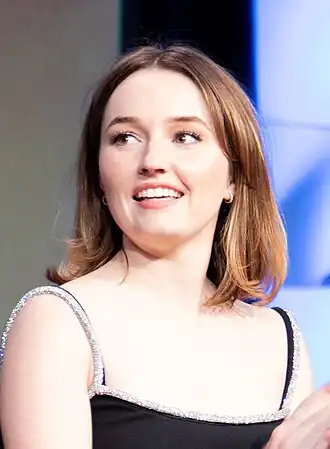 Kaitlyn Dever in 2025